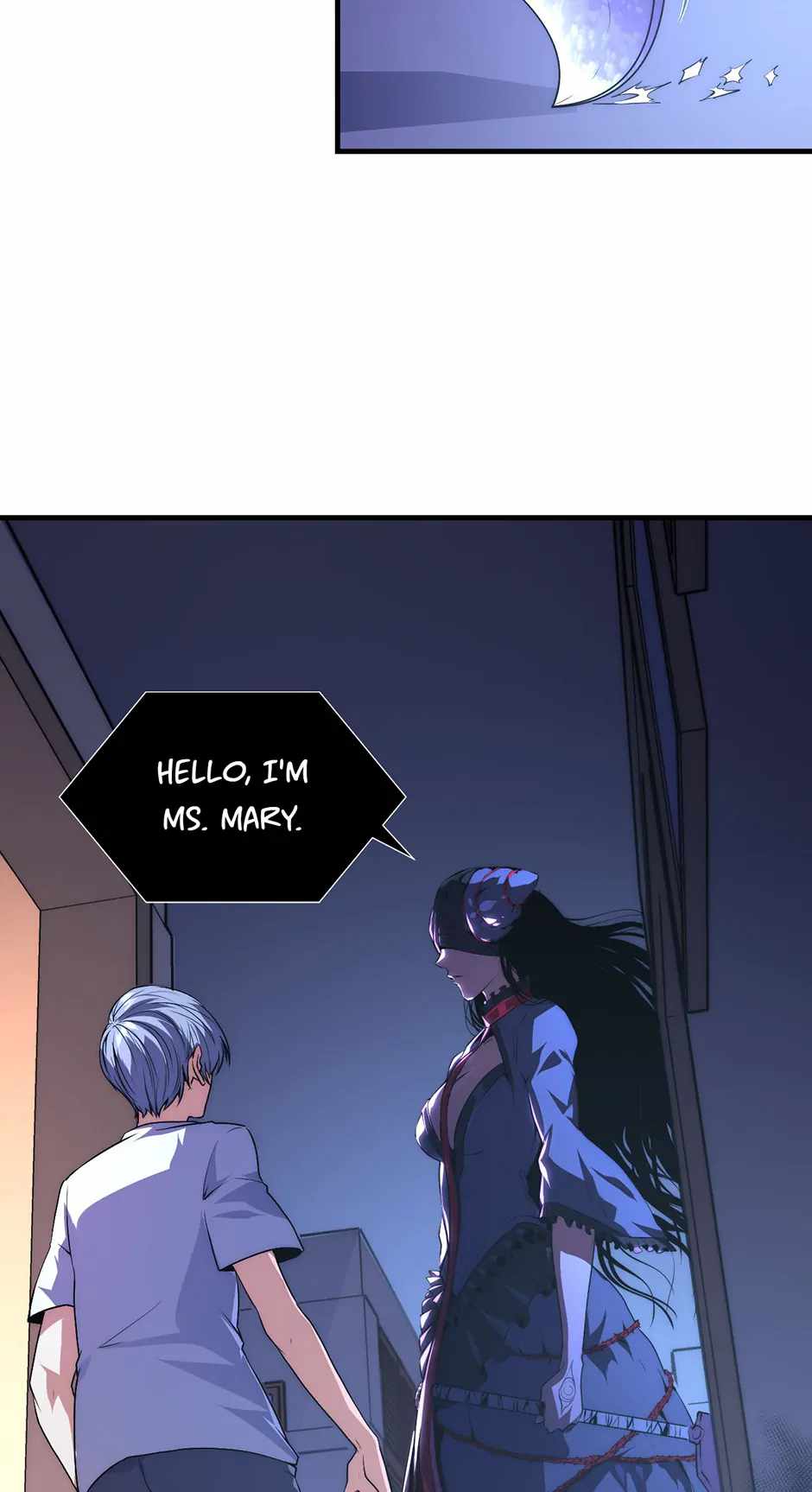 Become the Lord of Cthulhu Chapter 121 5